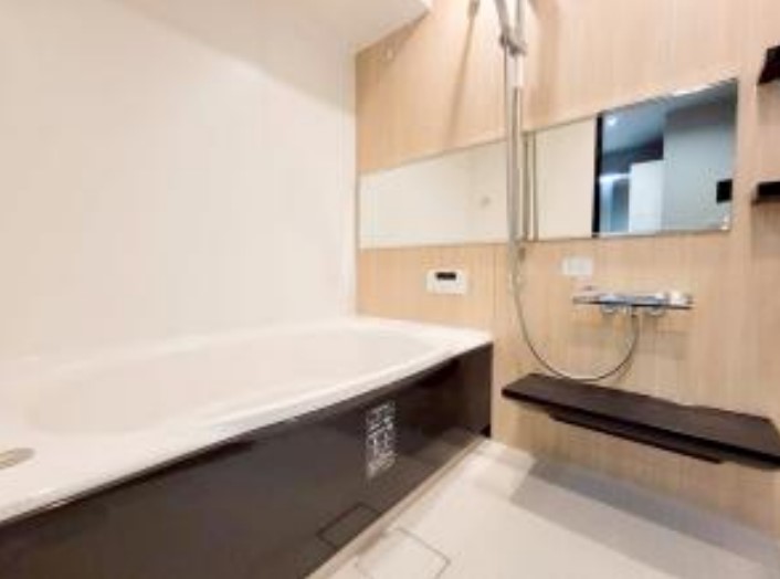 ※設備写真は施工事例になります