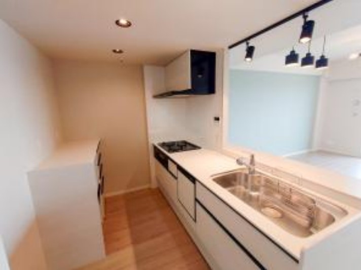 ※設備写真は施工事例になります